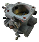 Tbi De Corpo Borboleta Fiat Tempra 2.0 1999 Original Weber