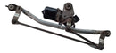 Motor Limpador Parabrisa Com Galahada Citroen C3 1.4 03 A 12