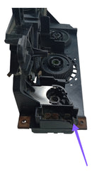 Comando Ar Condicionado Volkswagen Golf Com Detalhe 95 A 98