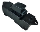 Botao Vidro Traseiro Direito Mitsubishi L200 2010 A 2012