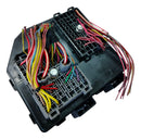 Caixa De Fusiveis Gm Captiva 2008 A 2013 22745851 Original