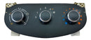 Comando Ar Quente Renault Sandero Logan 2011 A 2014 Original