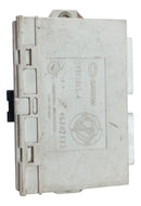 Modulo Conforto Central Vidro Fiat Marea Brava 1999 A 2007