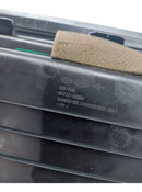 Moldura Suporte Triângulo Porta Mala Hyundai Hb20 857721s000