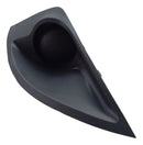 Grade Farol De Milha Lado Esquerdo Ford Fiesta Com Detalhe