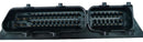Modulo Injeção Vw Golf Audi A3 1997 A 2006 06a906019ch
