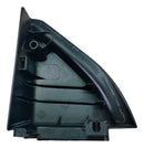 Moldura Interna Retrovisor Direito Corolla 2009 A 2014