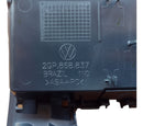 Console De Teto Volkswagen T-cross 2020 A 2023 Com Detalhes