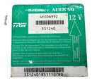 Modulo Air Bag Fiat Palio Siena Strada 96/02 46806992