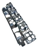 Absorvedor Impacto Traseiro Ford Ka 2014 A 2018 Original