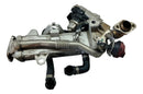 Valvula Egr Bmw X5 2020 A 2023 3.0 558795ac Original