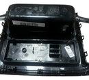 Moldura De Som Painel Fiat Strada 1 Din 2021/24 100253278