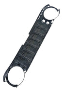 Grade Parachoque Dianteiro Jeep Renegade  735672991 Original