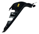 Moldura Caçamba L/d Strada 2020 A 2026 100253131 Original