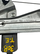 Máquina De Vidro Traseira Esquerdo Peugeot 308 2012 A 2019