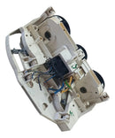 Comando Ar Condicionado Volkswagen Golf Polo  1j08220045f