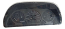 Painel De Instrumentos Fiat Palio Siena 1997 A 1999 Original
