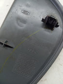Acabamento Tampa Painel Lado Direito Ford Fiesta 2003 A 2013