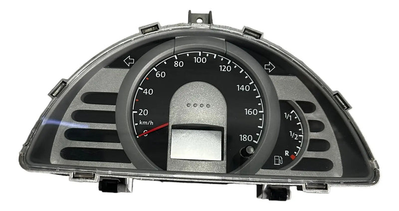 Painel De Instrumentos Vw Gol G4 E Fox Original 5w0920821c