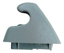 Suporte Presilha Quebra Sol Gm Cobalt Cruze Sonic Original