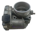 Corpo De Borboleta Tbi Chevrolet Astra Vectra 2.0 8v Flex