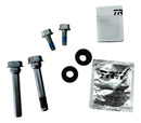 Kit Reparo Da Pinça De Freio Traseiro Fiat Doblo 2022 2026