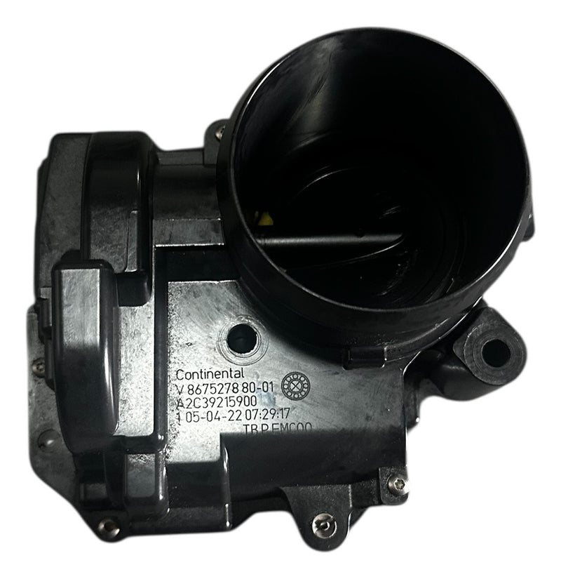 Corpo Borboleta Tbi Ds3 C4 Lounge 308 3008 1.6thp V867527880