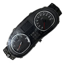 Painel De Instrumentos Renault Duster 2011 A 2015 248102826r