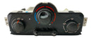 Comando Ar Condicionado Megane 2007 A 2013 69427013 Original