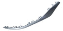 Friso Para-choque Dianteiro Direito Fiat Fastback 2023 2025