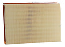 Filtro De Ar Motor Gm Cobalt Spin Sonic 96950990 Original