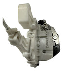 Fechadura  Traseira Esquerda Vw Gol G5 5u4839013d