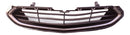 Grade Inferior Do Radiador Onix Prisma 2017/ Gm 52092362