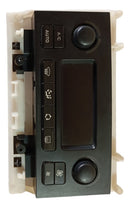 Comando Ar Condicionado Digital C4 Pallas 2008 A 2012 Origin
