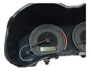 Painel De Intrumentos Toyota Corolla  A2c53277949