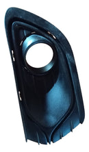 Moldura De Milha Lado Direito Renault Sandero Com Detalhe