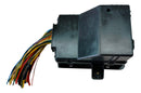 Caixa Fusiveis Ssangyong Actyon 2007 A 2012 Original
