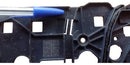Chicote Solenóide Sensor Temperatura Óleo Ford Ka C Detalhe