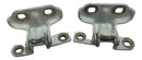 Par Dobradiça Porta Dianteira Direita Chevrolet Sonic 11 A14