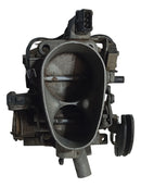 Corpo De Borboleta Tbi Vw Gol Saveiro Santana 2.0 Ap 92 A 94