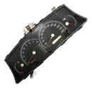 Painel De Instrumento Corolla Fielder 2006 A 2008 Automatico