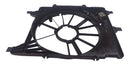 Defletor Ventoinha Renault Clio Kangoo Symbol 1999 A 2013