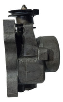 Corpo De Borboleta Tbi Ford Ka 1998 A 2002 Original