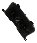 Painel De Instrumentos Escort Hobby Xr3 1986 A 1992 Relógio