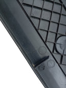 Suporte Placa Dianteira Toyota Eitos Sedan Hatch 2016 A 2021