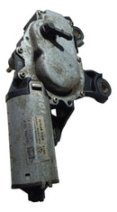 Motor Limpador Traseiro Audi A3 1997 A 2005 Original 473700
