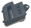 Relógio Digital Painel Toyota Corolla 1.6 16v 1992 A 1997