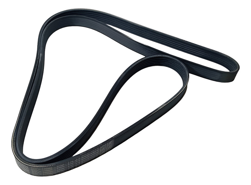 Correia Do Alternador Chevrolet Zafira 2.0 2005 A 2012 Origi