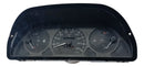 Painel De Instrumentos Fiat Palio 1996 A 1999 Com Detalhe