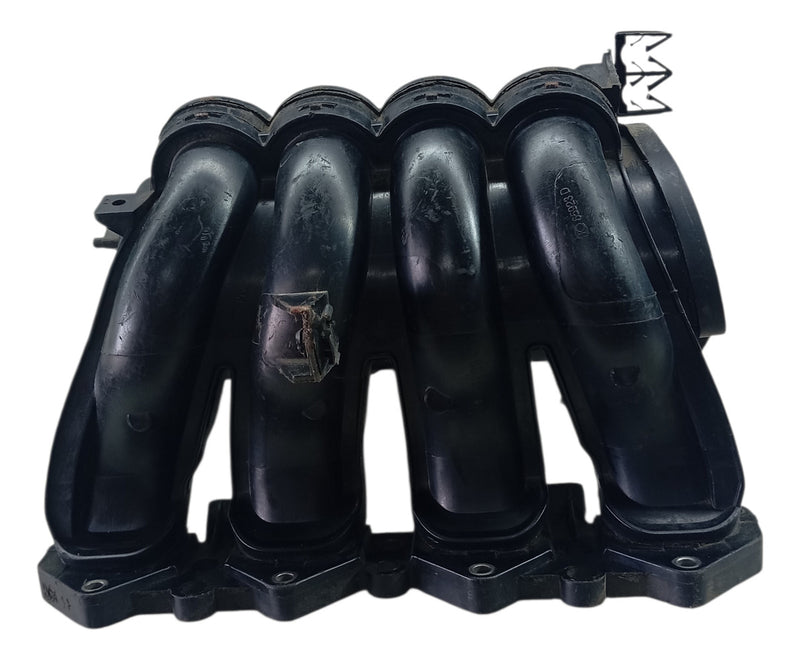 Coletor Admissão Peugeot 208 2014 A 2021 Original 9635885080